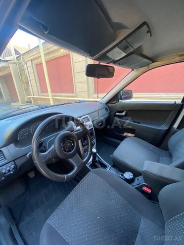 LADA (VAZ) Priora 2012, 251,412 km - 1.6 л - Bakı