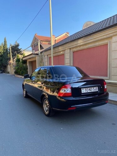 LADA (VAZ) Priora 2012, 251,412 km - 1.6 л - Bakı