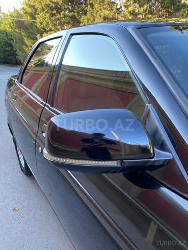 LADA (VAZ) Priora 2012, 251,412 km - 1.6 л - Bakı