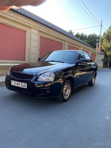 LADA (VAZ) Priora 2012, 251,412 km - 1.6 л - Bakı
