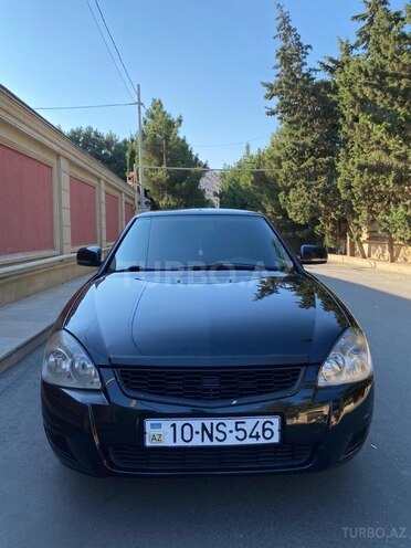 LADA (VAZ) Priora 2012, 251,412 km - 1.6 л - Bakı