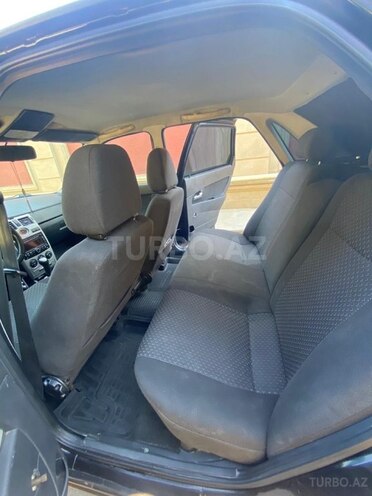 LADA (VAZ) Priora 2012, 251,412 km - 1.6 л - Bakı