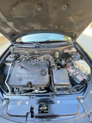 LADA (VAZ) Priora 2012, 251,412 km - 1.6 л - Bakı