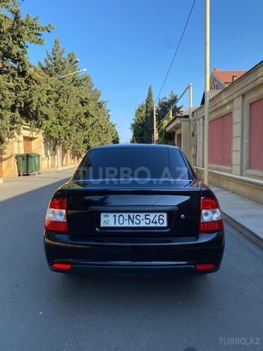 LADA (VAZ) Priora 2012, 251,412 km - 1.6 л - Bakı