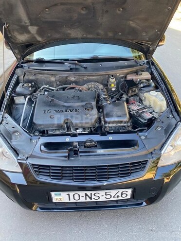 LADA (VAZ) Priora 2012, 251,412 km - 1.6 л - Bakı