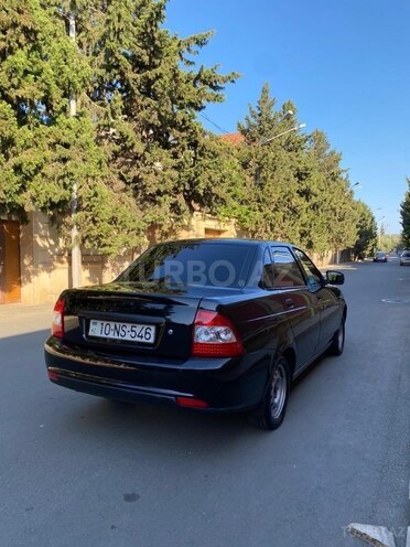 LADA (VAZ) Priora 2012, 251,412 km - 1.6 л - Bakı