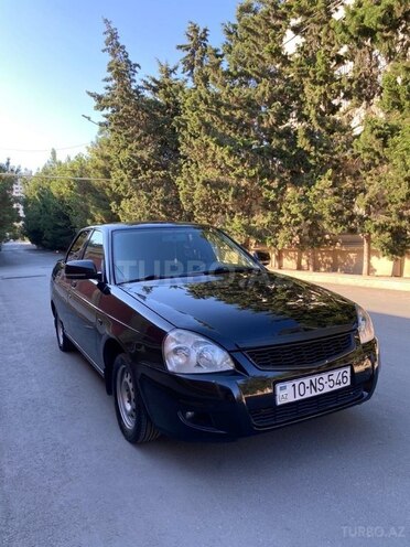 LADA (VAZ) Priora 2012, 251,412 km - 1.6 л - Bakı