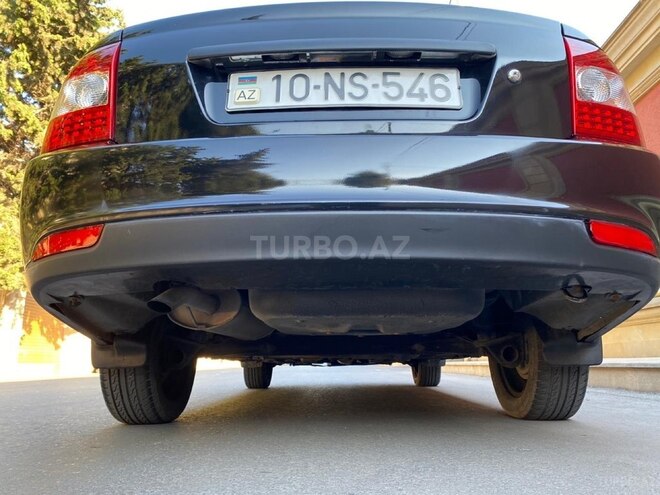LADA (VAZ) Priora 2012, 251,412 km - 1.6 л - Bakı