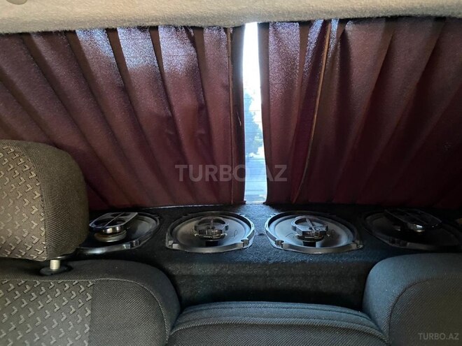LADA (VAZ) Priora 2012, 251,412 km - 1.6 л - Bakı