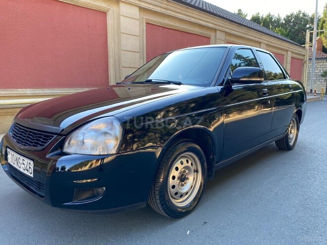 LADA (VAZ) Priora 2012, 251,412 km - 1.6 л - Bakı