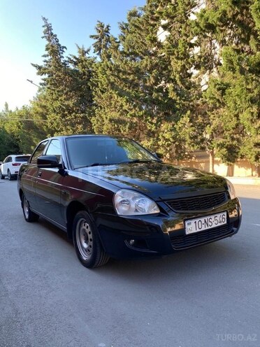 LADA (VAZ) Priora 2012, 251,412 km - 1.6 л - Bakı