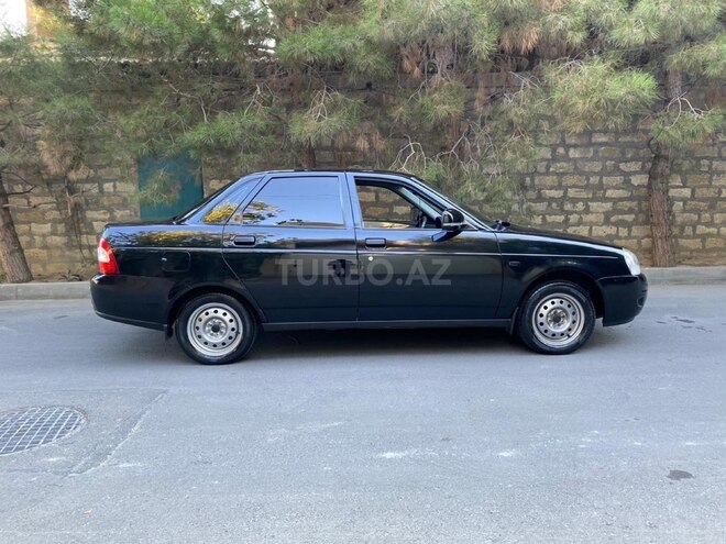 LADA (VAZ) Priora 2012, 251,412 km - 1.6 л - Bakı