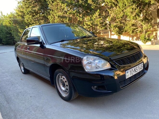 LADA (VAZ) Priora 2012, 251,412 km - 1.6 л - Bakı