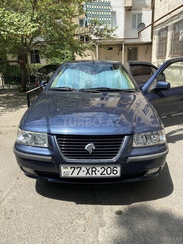 Khazar LX 2019, 68,000 km - 1.7 l - Bakı