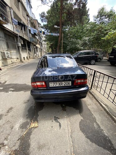 Khazar LX 2019, 68,000 km - 1.7 l - Bakı