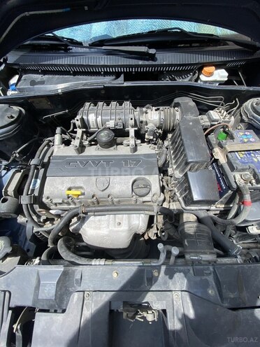 Khazar LX 2019, 68,000 km - 1.7 l - Bakı