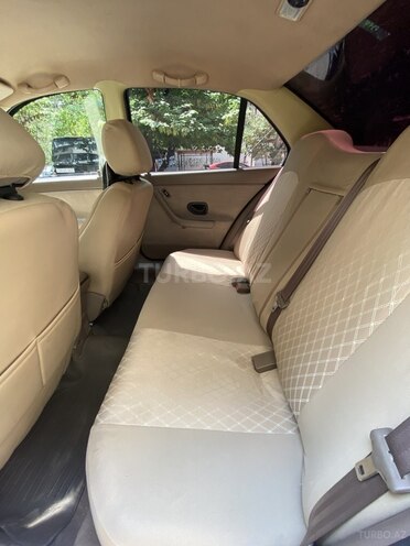 Khazar LX 2019, 68,000 km - 1.7 l - Bakı