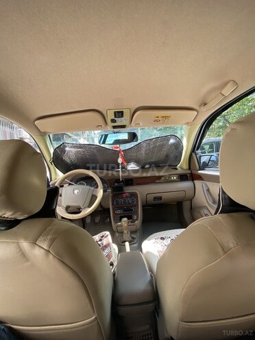 Khazar LX 2019, 68,000 km - 1.7 l - Bakı