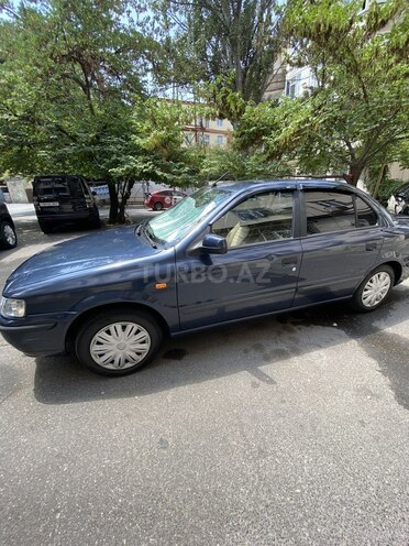 Khazar LX 2019, 68,000 km - 1.7 l - Bakı