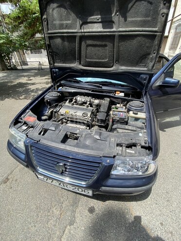 Khazar LX 2019, 68,000 km - 1.7 l - Bakı