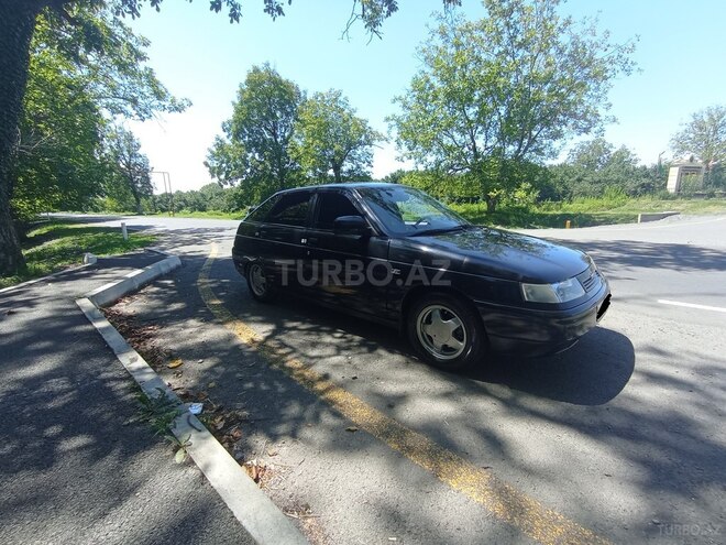 LADA (VAZ) 2112 2006, 25,418 km - 1.6 л - Qax