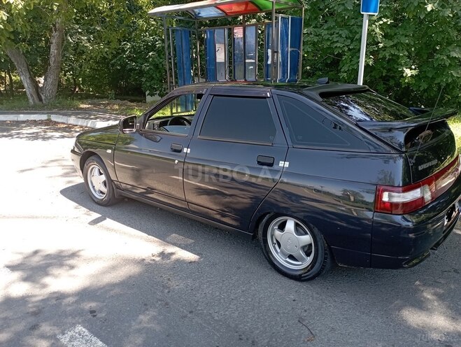 LADA (VAZ) 2112 2006, 25,418 km - 1.6 л - Qax