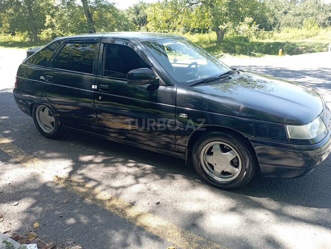 LADA (VAZ) 2112 2006, 25,418 km - 1.6 л - Qax