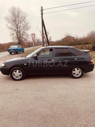 LADA (VAZ) 2112 2006, 25,418 km - 1.6 л - Qax