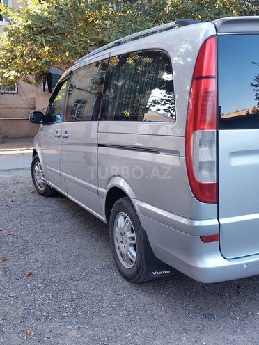 Mercedes Viano 2005, 461,000 km - 2.2 l - Mingəçevir