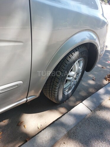 Mercedes Viano 2005, 461,000 km - 2.2 l - Mingəçevir