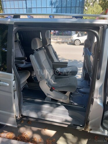 Mercedes Viano 2005, 461,000 km - 2.2 l - Mingəçevir