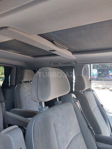 Mercedes Viano 2005, 461,000 km - 2.2 l - Mingəçevir