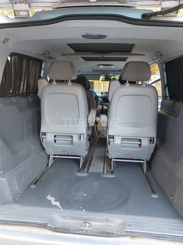 Mercedes Viano 2005, 461,000 km - 2.2 l - Mingəçevir