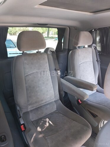 Mercedes Viano 2005, 461,000 km - 2.2 l - Mingəçevir
