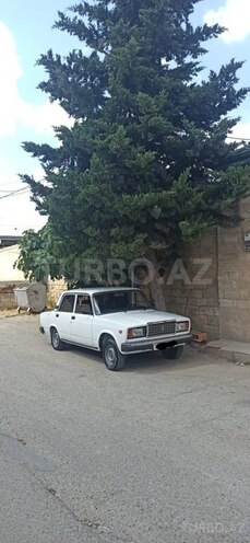 LADA (VAZ) 2107 2007, 74,000 km - 1.6 л - Şamaxı
