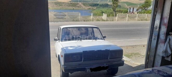 LADA (VAZ) 2107 2007, 74,000 km - 1.6 л - Şamaxı