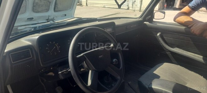LADA (VAZ) 2107 2007, 74,000 km - 1.6 л - Şamaxı