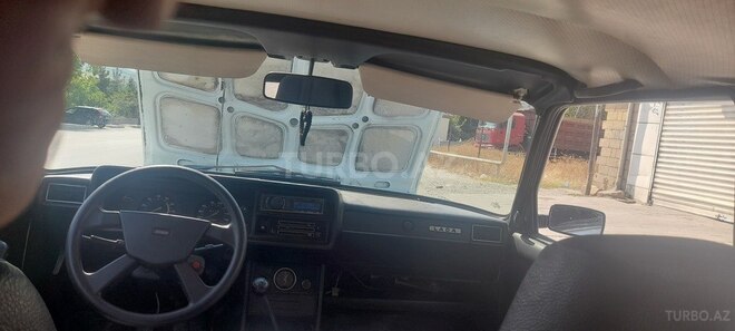LADA (VAZ) 2107 2007, 74,000 km - 1.6 л - Şamaxı