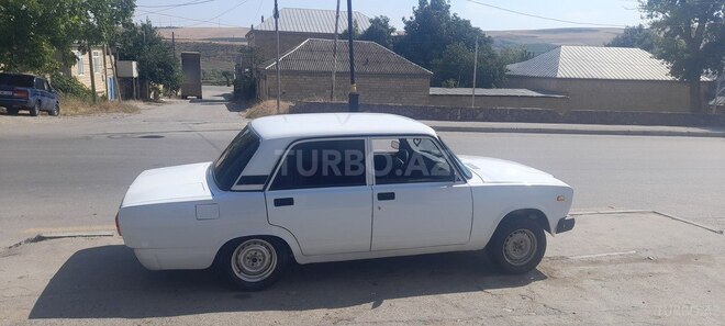 LADA (VAZ) 2107 2007, 74,000 km - 1.6 л - Şamaxı
