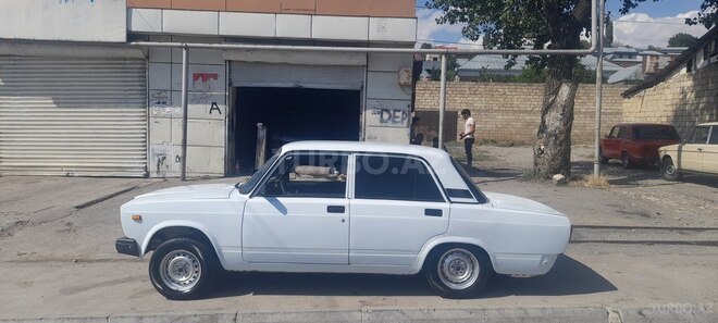 LADA (VAZ) 2107 2007, 74,000 km - 1.6 л - Şamaxı