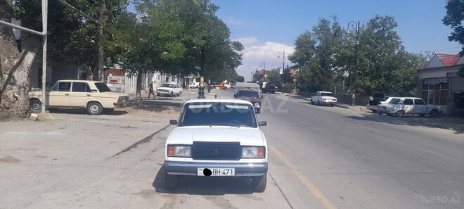 LADA (VAZ) 2107 2007, 74,000 km - 1.6 л - Şamaxı