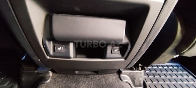 Land Rover Discovery 2014, 158,000 km - 3.0 l - Bakı