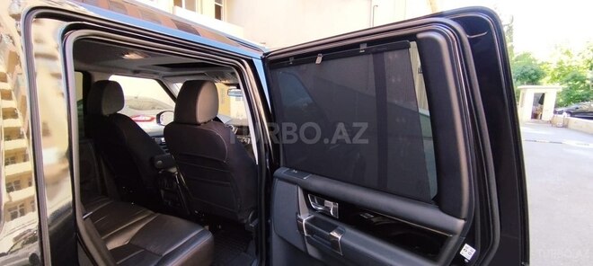 Land Rover Discovery 2014, 158,000 km - 3.0 l - Bakı