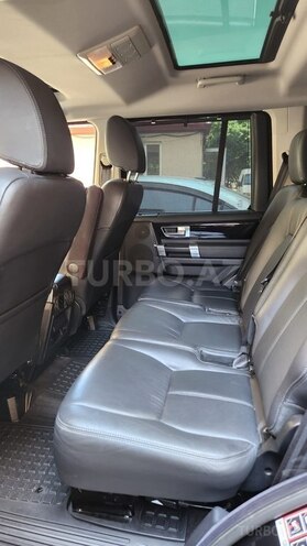 Land Rover Discovery 2014, 158,000 km - 3.0 l - Bakı