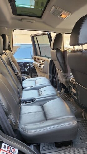 Land Rover Discovery 2014, 158,000 km - 3.0 l - Bakı