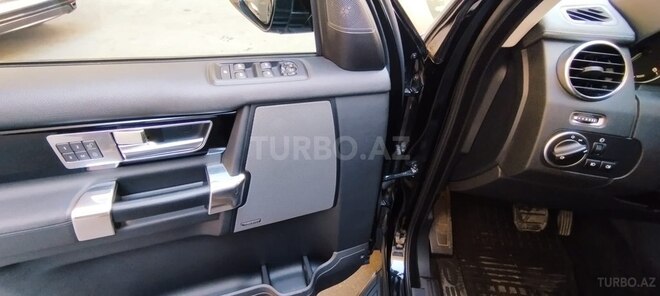 Land Rover Discovery 2014, 158,000 km - 3.0 l - Bakı