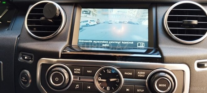 Land Rover Discovery 2014, 158,000 km - 3.0 l - Bakı