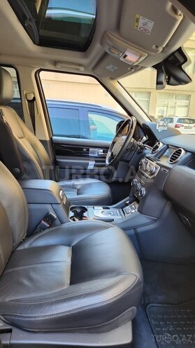 Land Rover Discovery 2014, 158,000 km - 3.0 l - Bakı