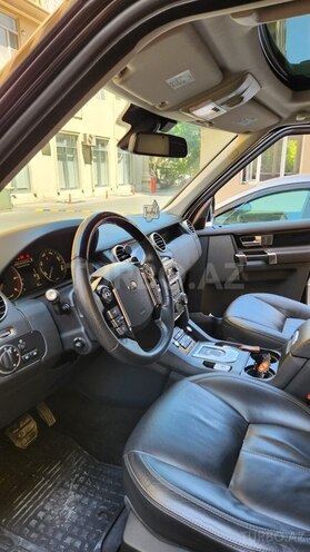 Land Rover Discovery 2014, 158,000 km - 3.0 l - Bakı