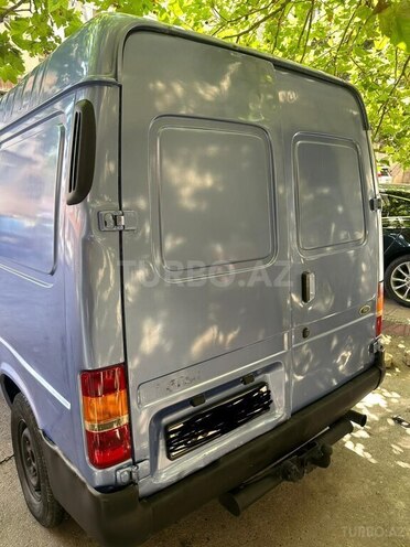 Ford Transit 2000, 245,000 km - 2.5 l - Bakı